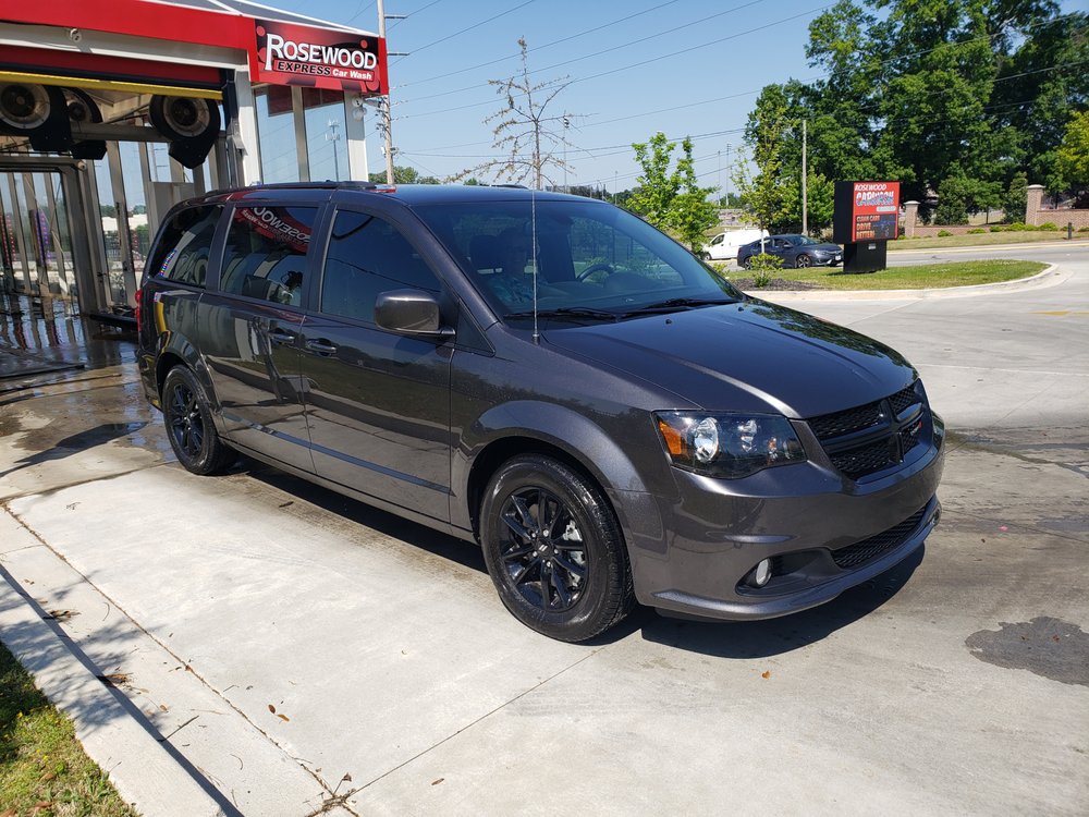 Photo of Rosewood Express Car Wash