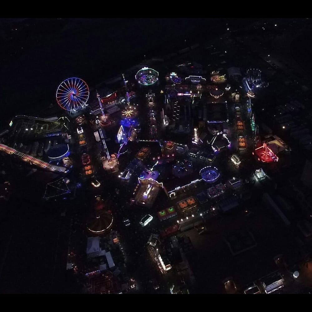 Photo of DC Southern California Drone and Imaging Services