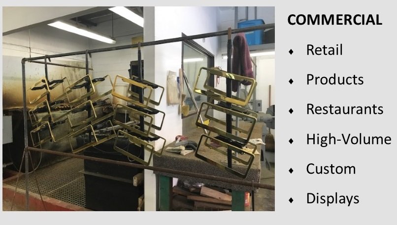 Photo of Mastercraft Metal