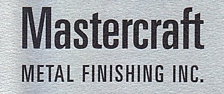 Photo of Mastercraft Metal