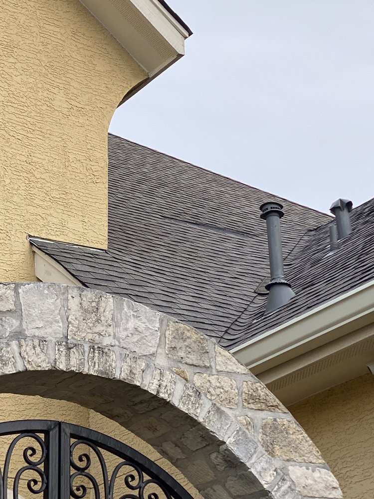 Photo of Dolan Roofing & Construction