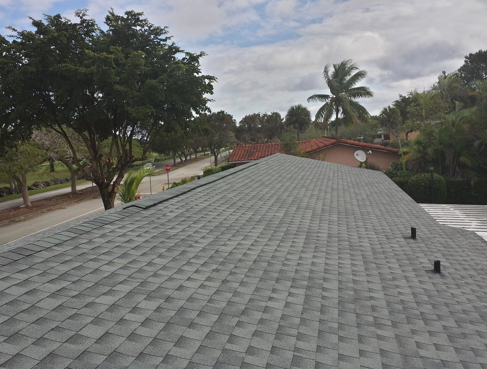 Photo of One Day Roofing