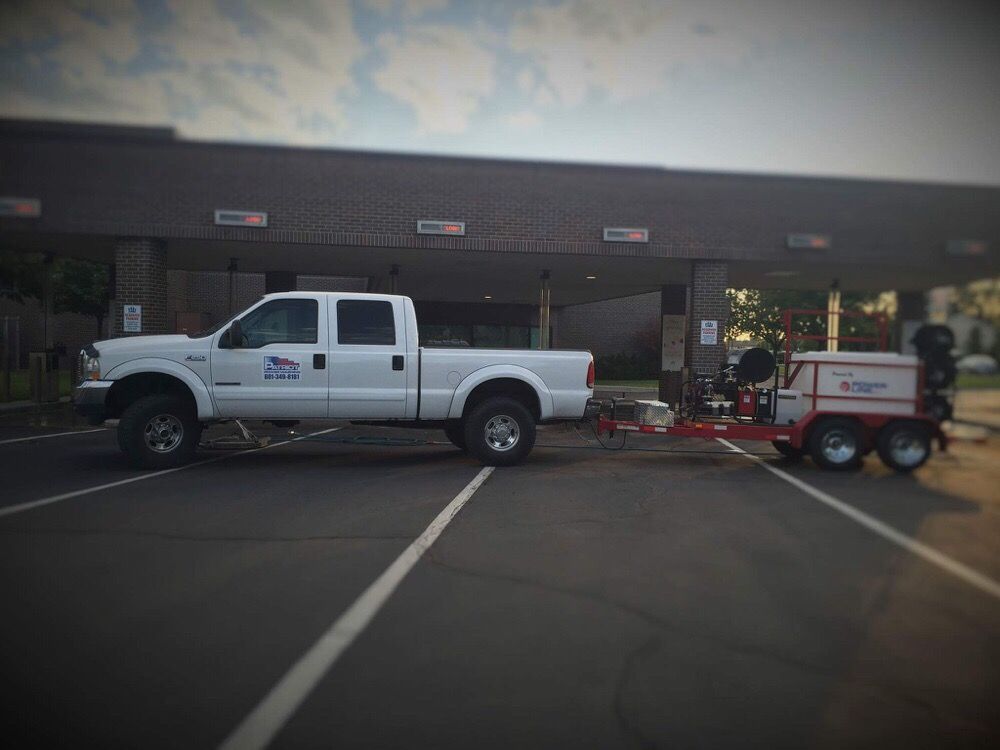 Photo of Patriot Commercial Services