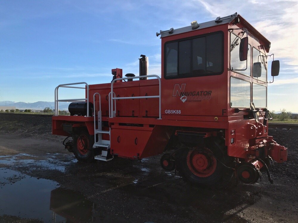Photo of Patriot Commercial Services