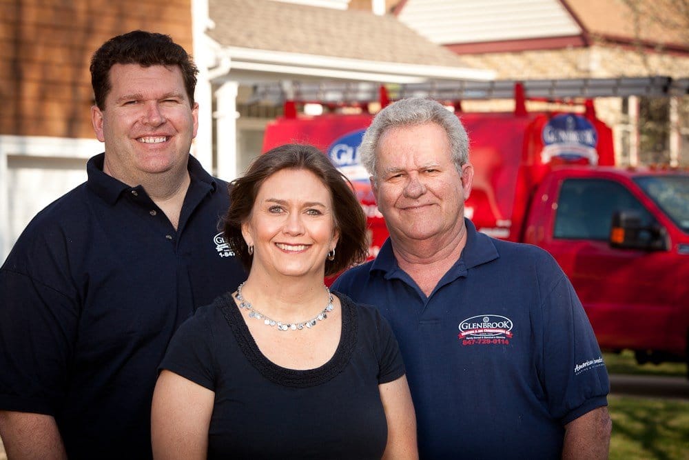 Photo of Glenbrook Heating & Air Conditioning