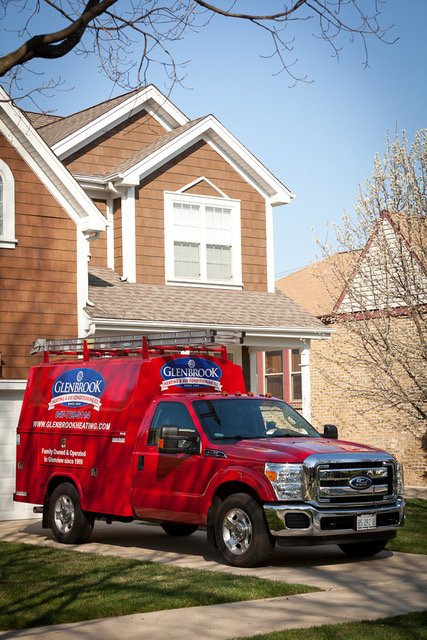 Photo of Glenbrook Heating & Air Conditioning