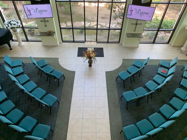 Photo of The Lagoon - Worship Building