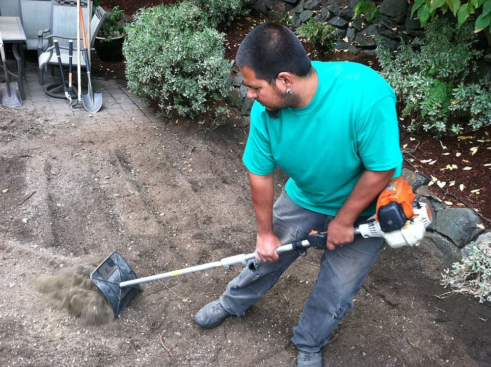 Photo of Green Garden Landscaping