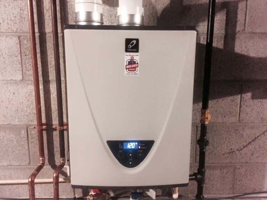 Photo of Water Heater Express