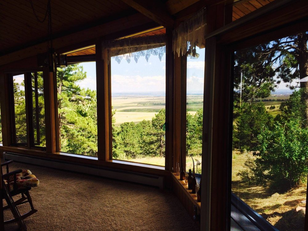 Photo of Team Window