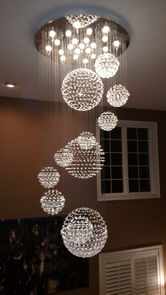 Photo of T & D Electrical