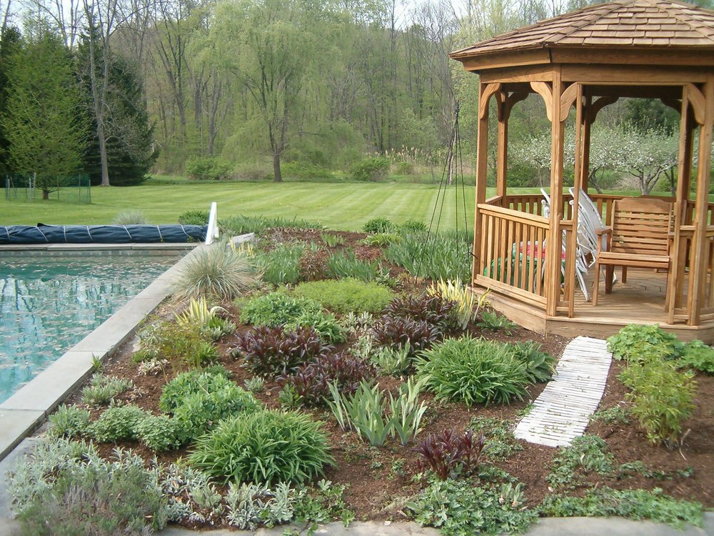 Photo of Hudson Valley Landscape Design