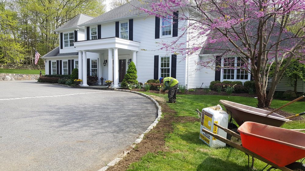 Photo of Hudson Valley Landscape Design