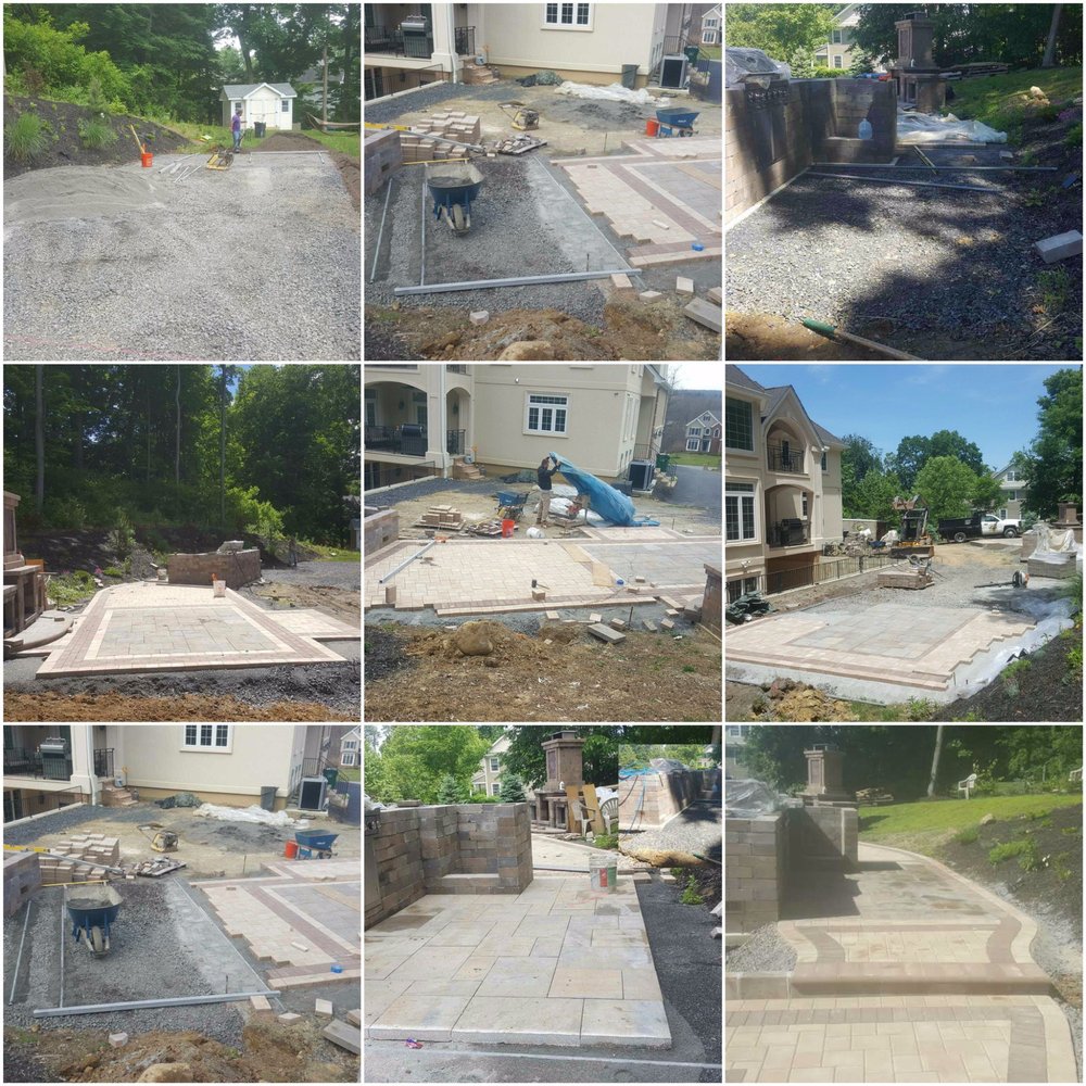 Photo of Hudson Valley Landscape Design