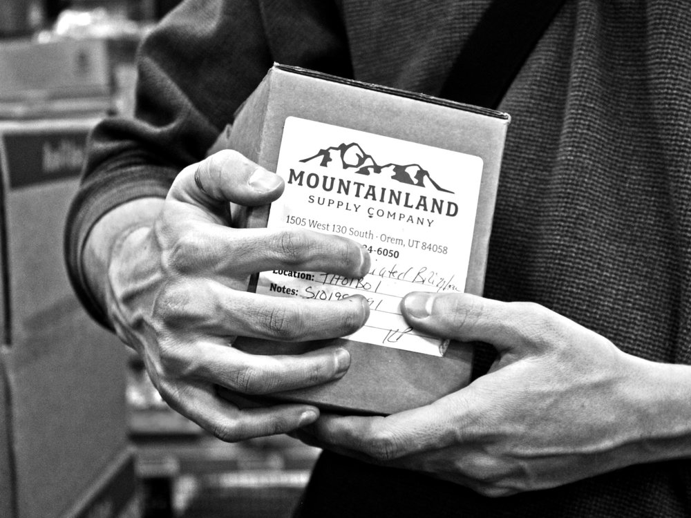 Photo of Mountainland Supply - Kaysville