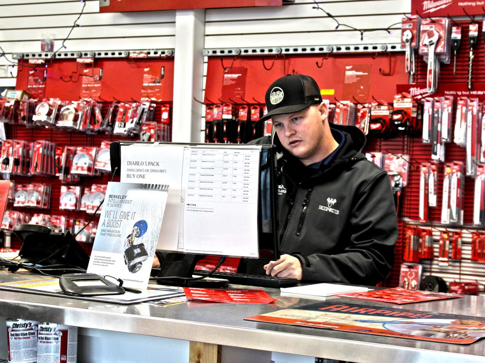 Photo of Mountainland Supply - Kaysville