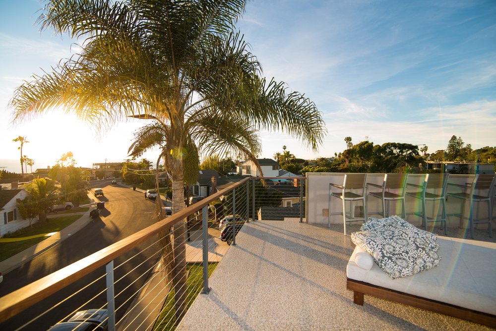 Photo of San Diego Cable Railings