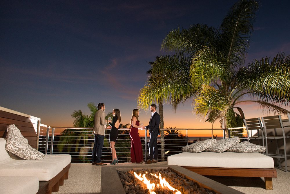 Photo of San Diego Cable Railings
