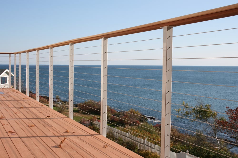 Photo of San Diego Cable Railings