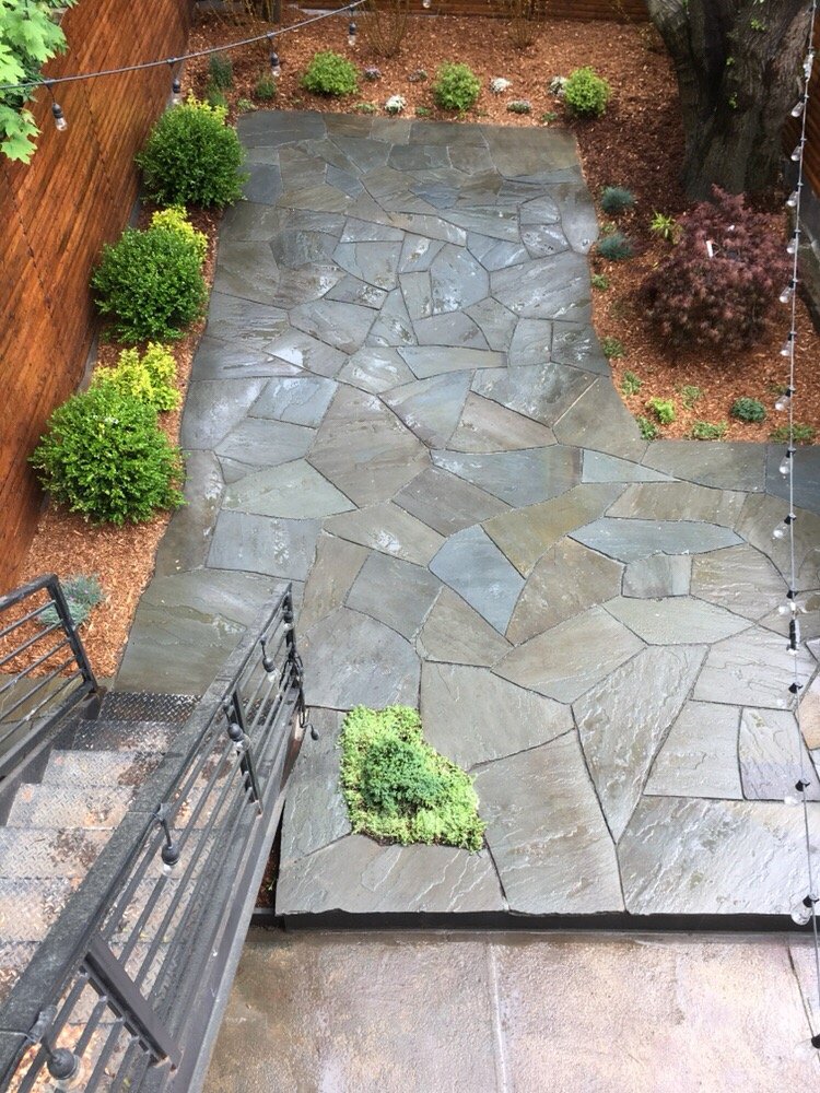 Photo of Brooklyn Landscape Design