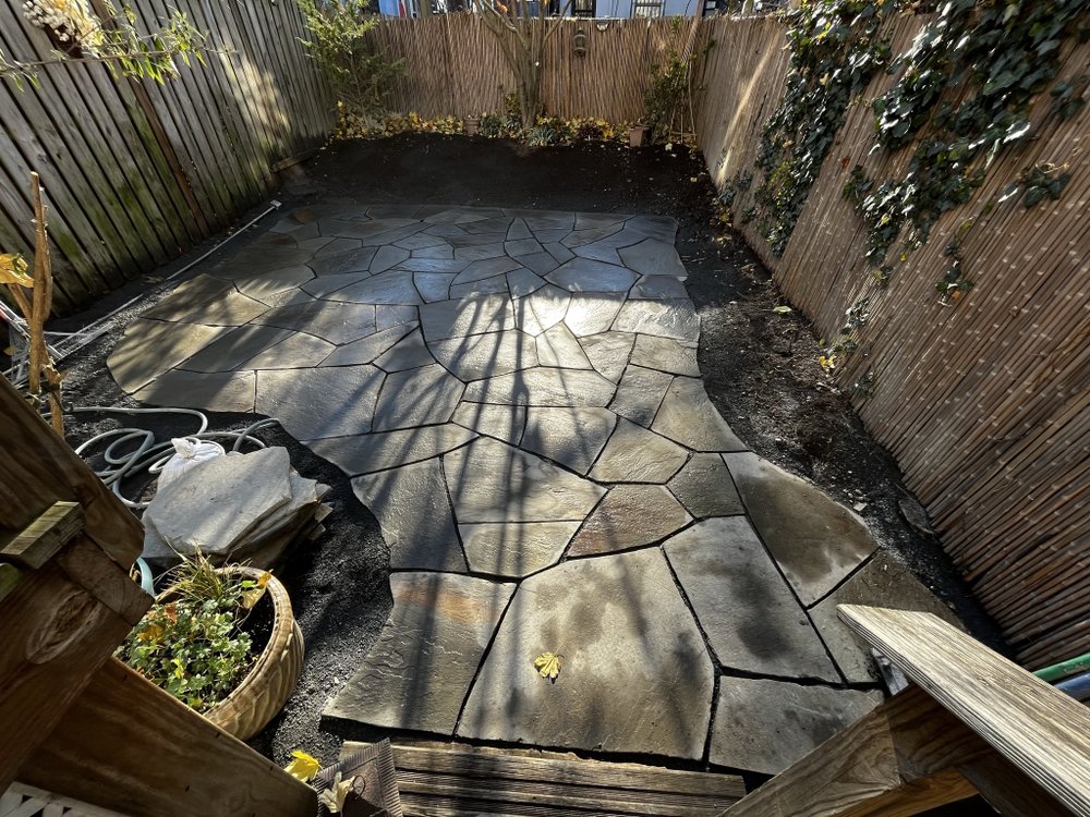 Photo of Brooklyn Landscape Design