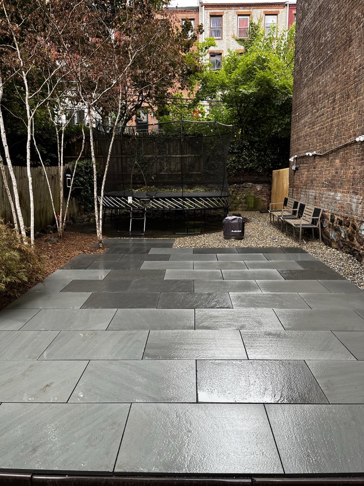 Photo of Brooklyn Landscape Design
