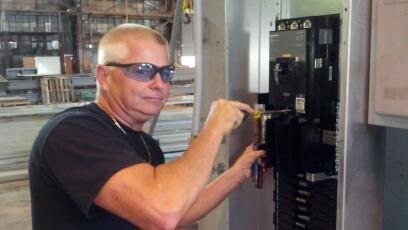 Photo of A & B Electric