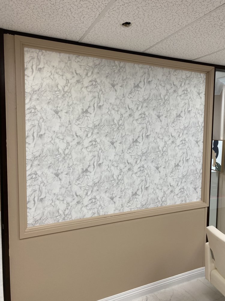 Photo of Wallpaper Installation Studio