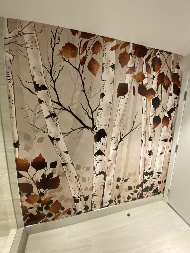 Photo of Wallpaper Installation Studio
