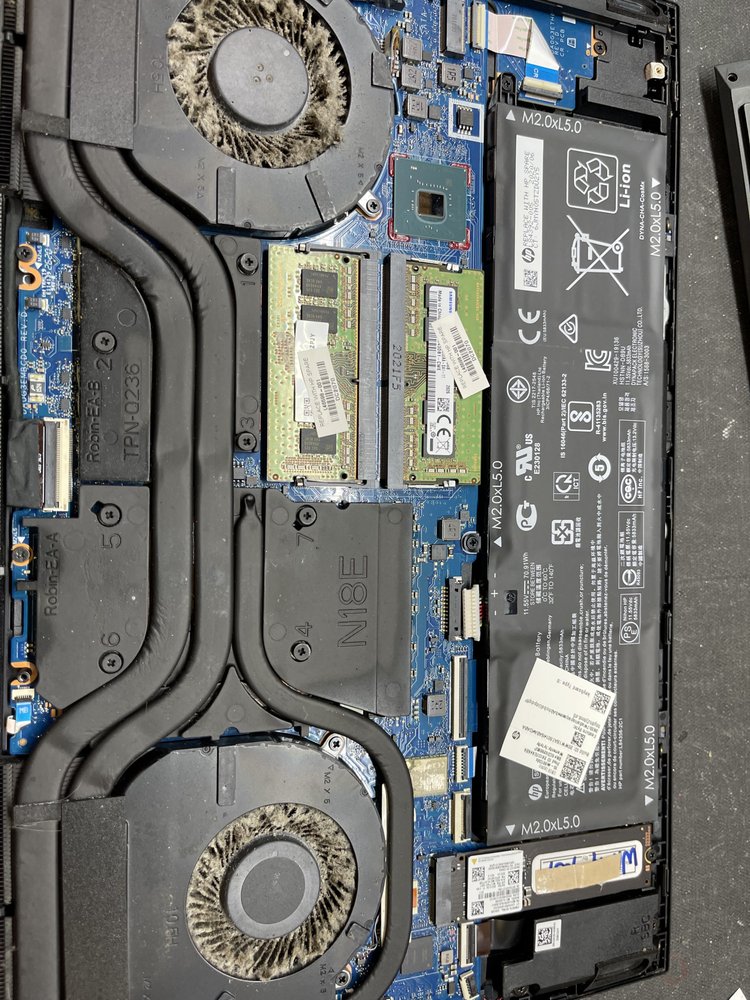 Photo of Supertech Computers