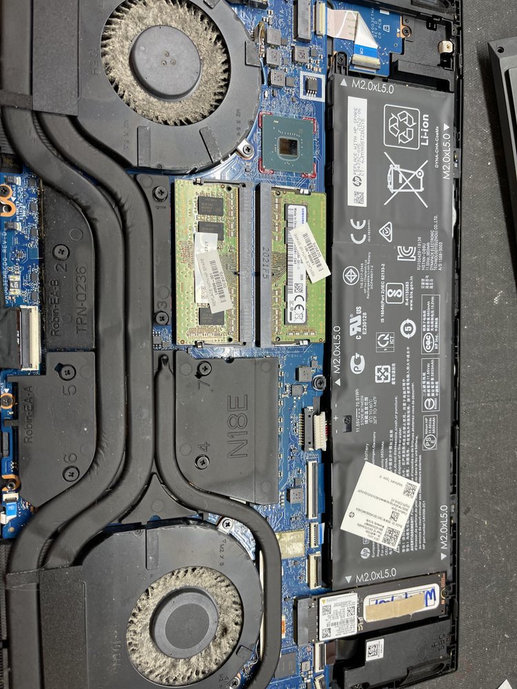 Photo of Supertech Computers
