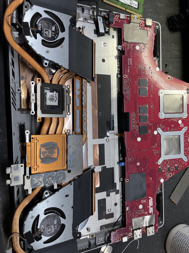 Photo of Supertech Computers