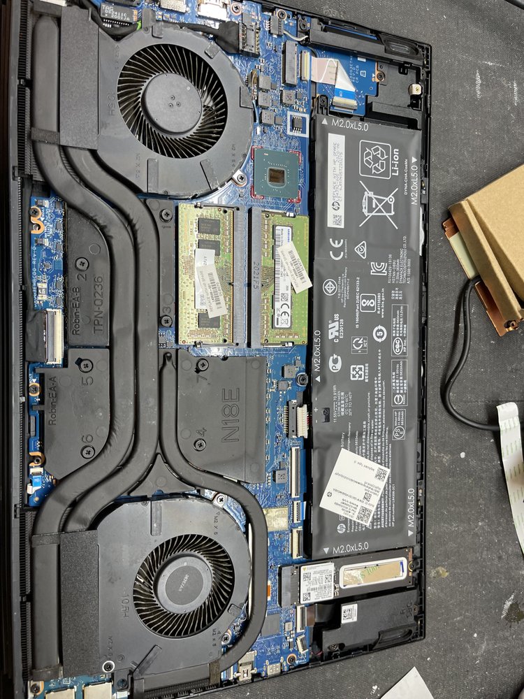 Photo of Supertech Computers