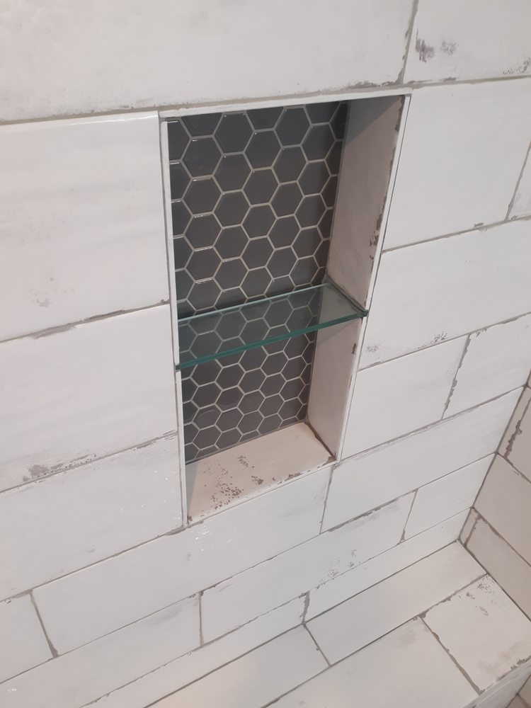 Photo of Inspired Tile