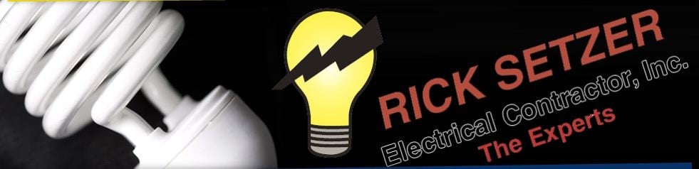 Photo of Rick Setzer Electrical Contractor