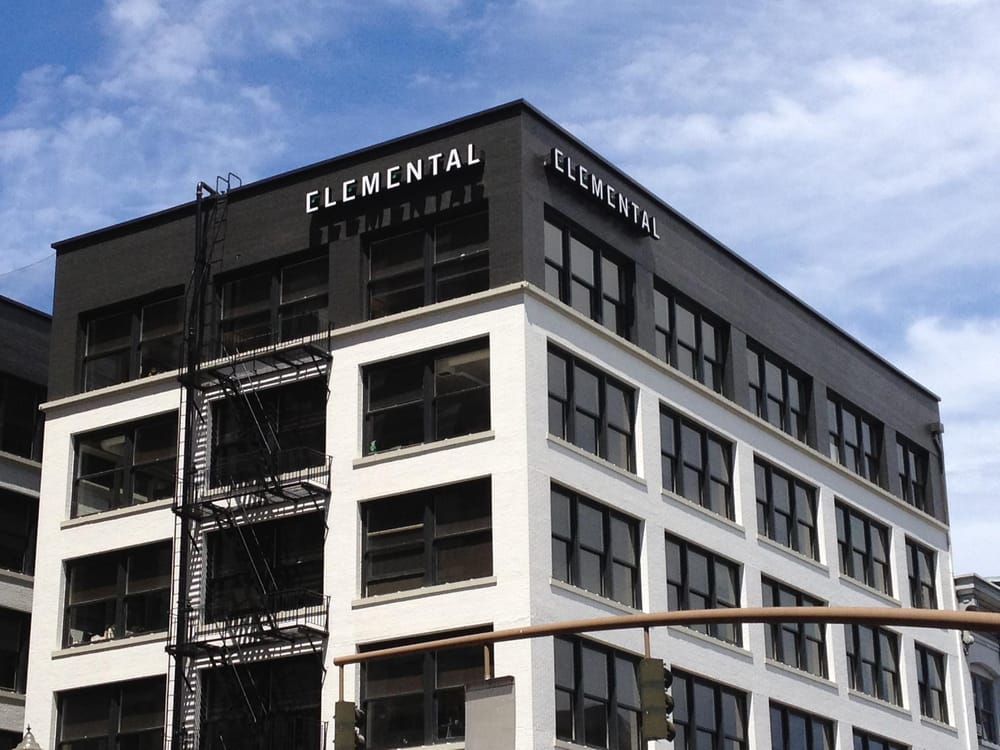 Photo of Elemental Technologies