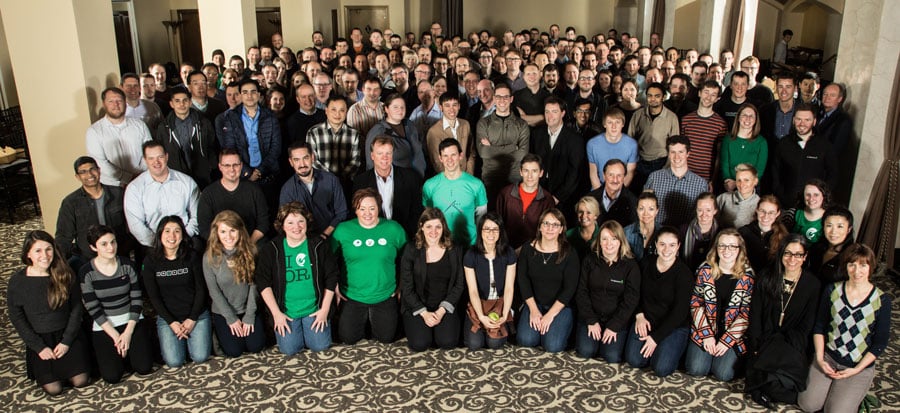 Photo of Elemental Technologies