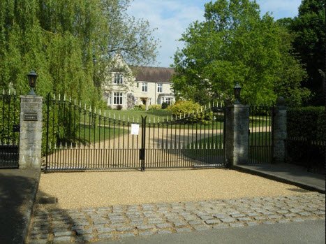 Photo of Keystone Tar & Chip Paving