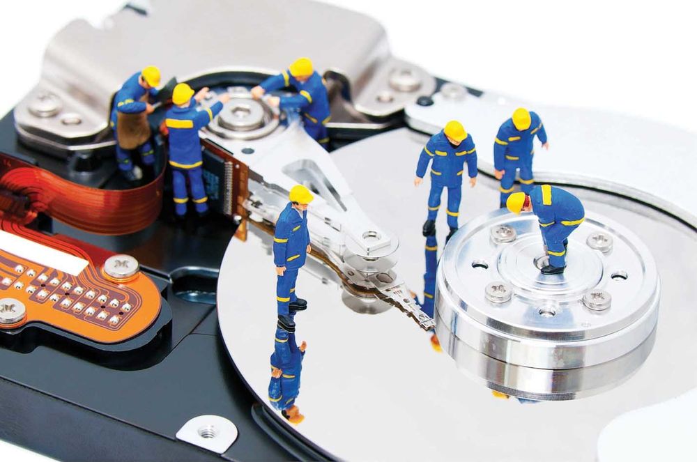 Photo of Local Computer Service