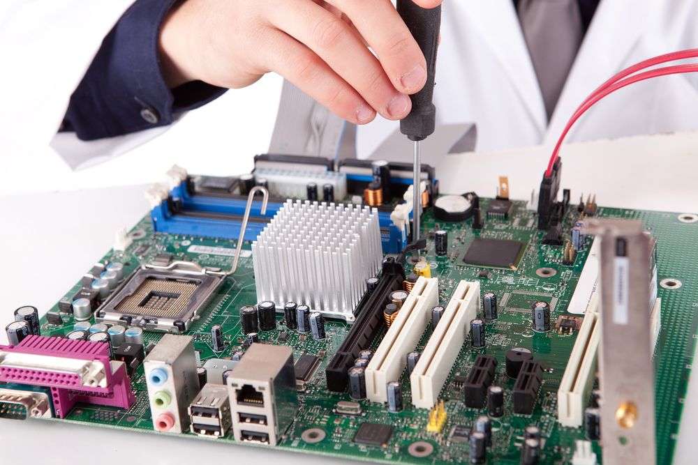 Photo of Local Computer Service