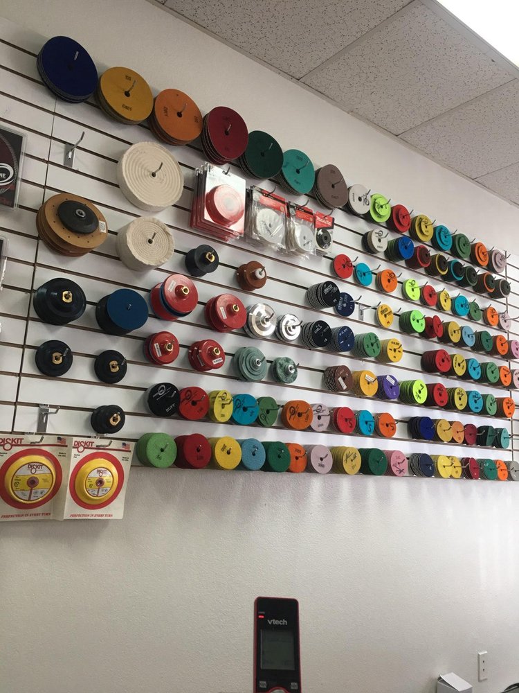 Photo of Columbia Stone Products