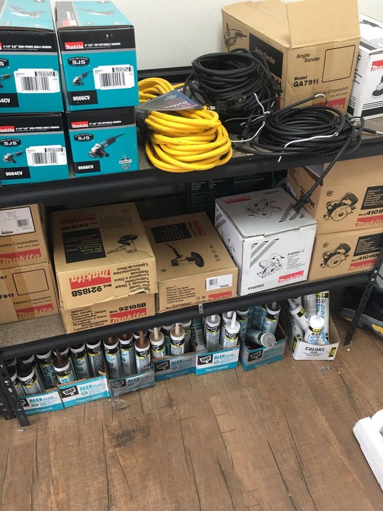 Photo of Columbia Stone Products