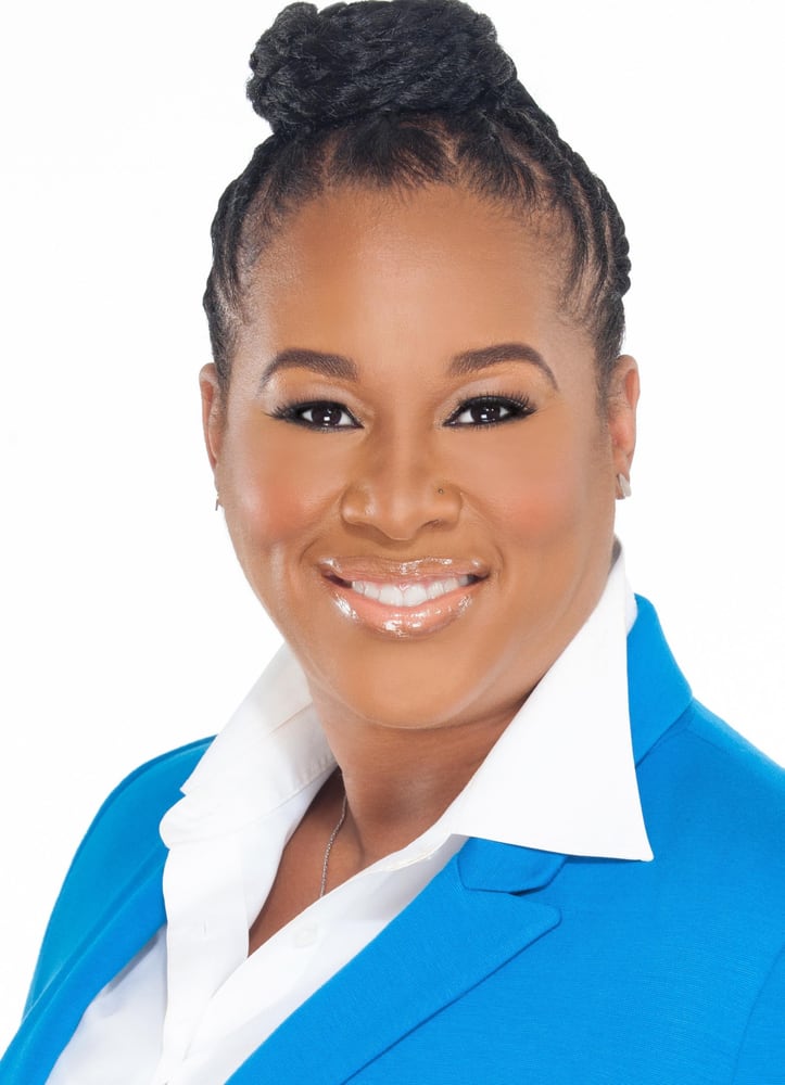 Photo of Tanisha Ashford | Samson Properties