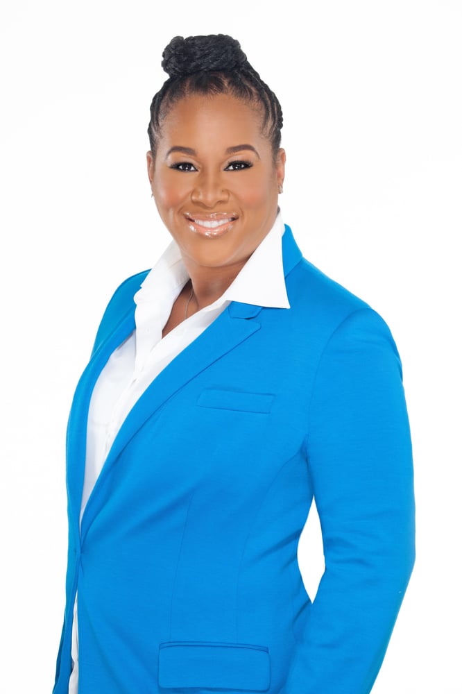 Photo of Tanisha Ashford | Samson Properties