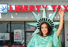 Photo of Liberty Tax Service