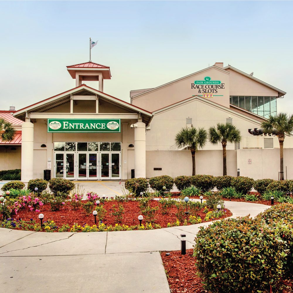 Photo of Fair Grounds Race Course & Slots