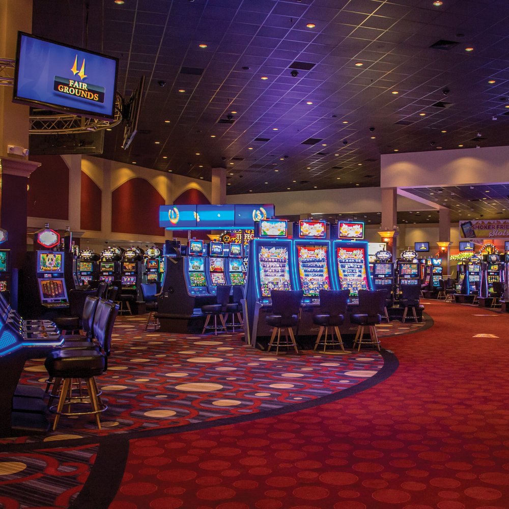 Photo of Fair Grounds Race Course & Slots