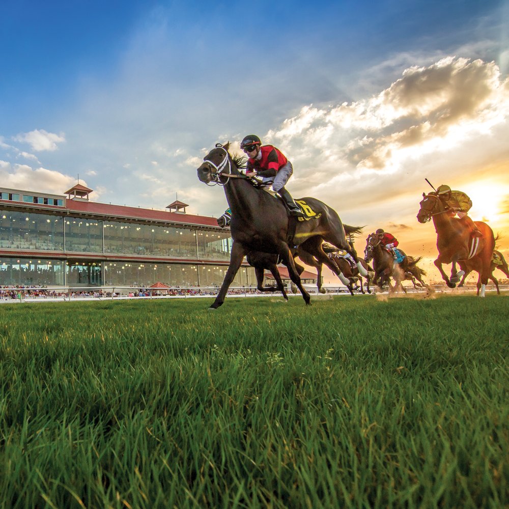 Photo of Fair Grounds Race Course & Slots