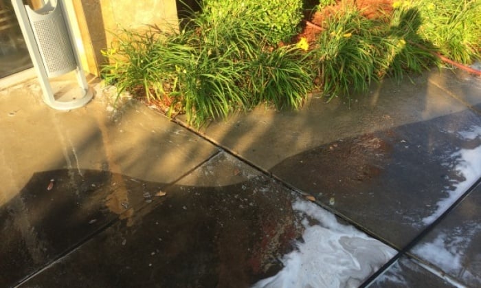 Photo of Richard's Pressure Washing