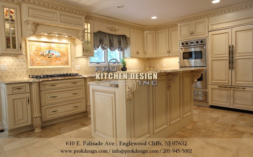 Photo of Pro Kitchen Design